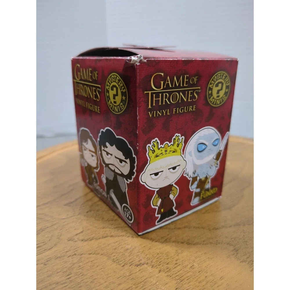 Funko game thrones